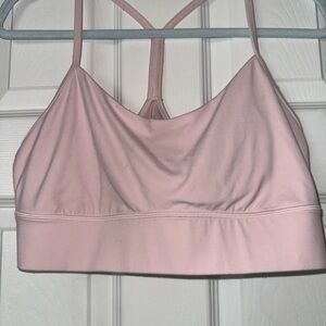 Lululemon Athletica NULU Y Flow